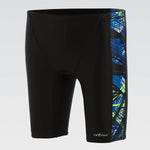 Dolfin Men's Reliance Spliced Jammer