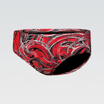 Dolfin Men's Graphlite Racer