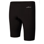 Dolfin Boy's Solid Black Jammer