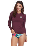Body Glove Women's Sleek Rashguard