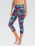 Dolfin Women's Aqua Capri