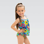 Dolfin Girl's Uglies Tankini 2 piece