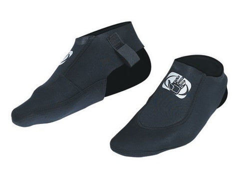 Body Glove Flipper Slipper Sock