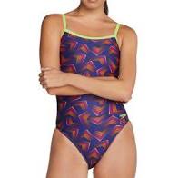 Speedo Women's Core Flyback
