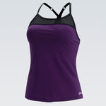 Dolfin Women's Triple Crossback Tankini