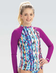 Dolfin Women's Uglies Rashguard