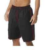 TYR Men's Challenger Swim Short