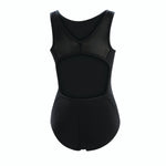 Dolfin Power Mesh V-2 One Piece