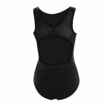 Dolfin Power Mesh V-2 One Piece