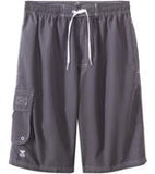 TYR Men's Challenger Swim Short