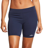 Dolfin Women's AquaShape Mid-Length Shorts