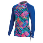 Dolfin Women's Uglies Rashguard