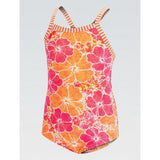 Dolfin Girl's Uglies One Piece