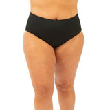Dolfin Women's High-Waisted Contemporary Brief