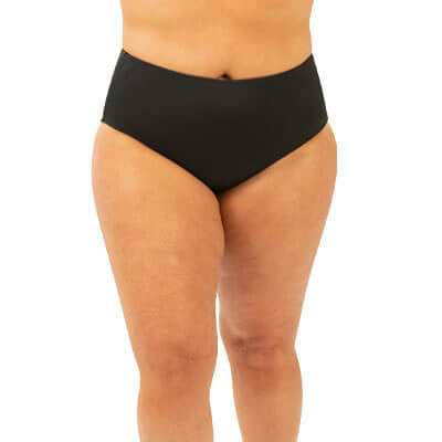 Dolfin Women's High-Waisted Contemporary Brief