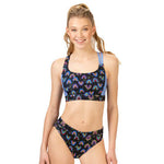 Dolfin Women's Uglies Workout Bikini Bottom