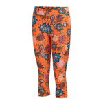 Dolfin Women's Aqua Capri