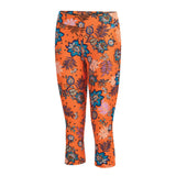 Dolfin Women's Aqua Capri