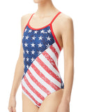 TYR Women's Durafast One DiamondFit