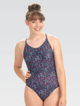 Dolfin Women's Uglies Revibe Star Back