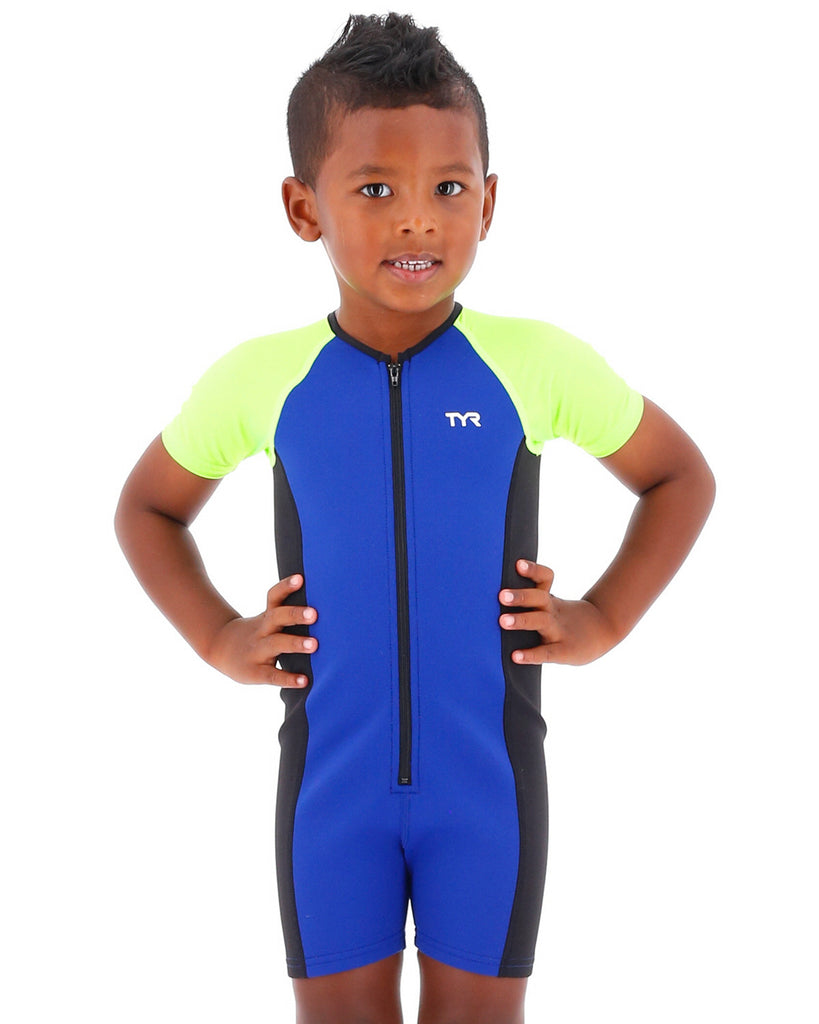 TYR Durafast Lite Boy's Thermal Suit – La Jolla Swim and Sport