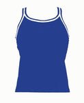 Dolfin Women's Solid Tankini