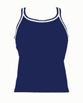Dolfin Women's Solid Tankini