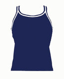 Dolfin Women's Solid Tankini