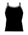 Dolfin Women's Solid Tankini