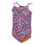 Dolfin Girl's Uglies Tankini 2 piece