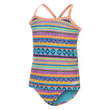 Dolfin Girl's Uglies Tankini 2 piece