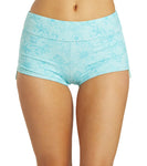 TYR Women's Della Boyshort