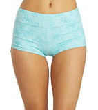 TYR Women's Della Boyshort
