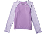 Speedo Girl's Rashguard