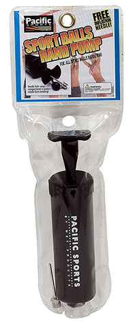 Pacific Sports Hand Pump
