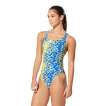 Speedo Women's Matrix Super Pro