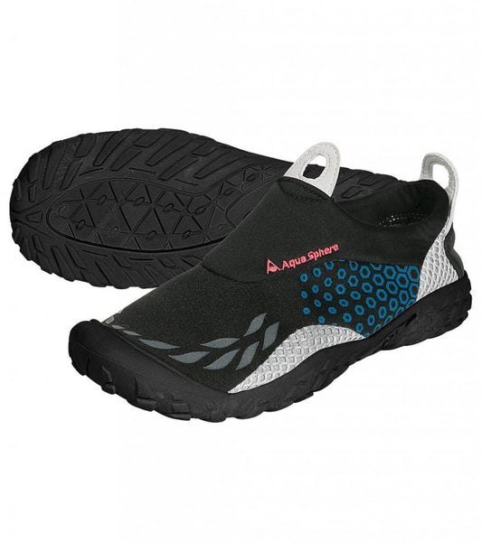 Aqua Sphere Men s Sporter Water Shoes La Jolla Swim and Sport