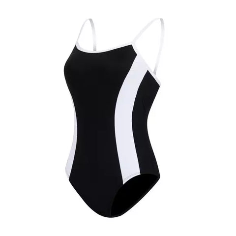 Dolfin Women's Moderate Straight Back One Piece