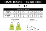 DMC Elite Fins