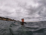 Guided Swim in La Jolla Cove by Adriana!