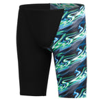 Dolfin Men's Reliance Spliced Jammer