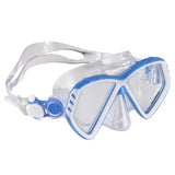 U.S. Divers Regal Jr Snorkel Mask