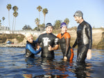 WETSUIT RENTAL