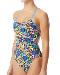 TYR Women's Durafast One DiamondFit