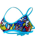 TYR Women's Tieback Bikini Top