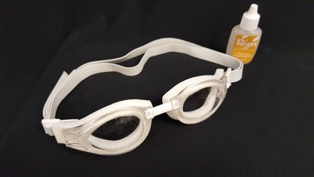 vintage swimming goggles Barracuda B300 Swim Goggles – La Jolla Swim and Sport