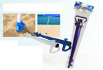 Wet Products Sand Anchor