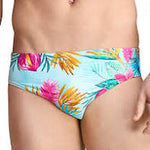Speedo Men's Printed One Brief