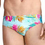 Speedo Men's Printed One Brief