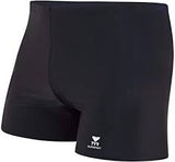 TYR Men's TYReco Square Leg Swimsuit